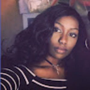 Meet your Posher, Binta